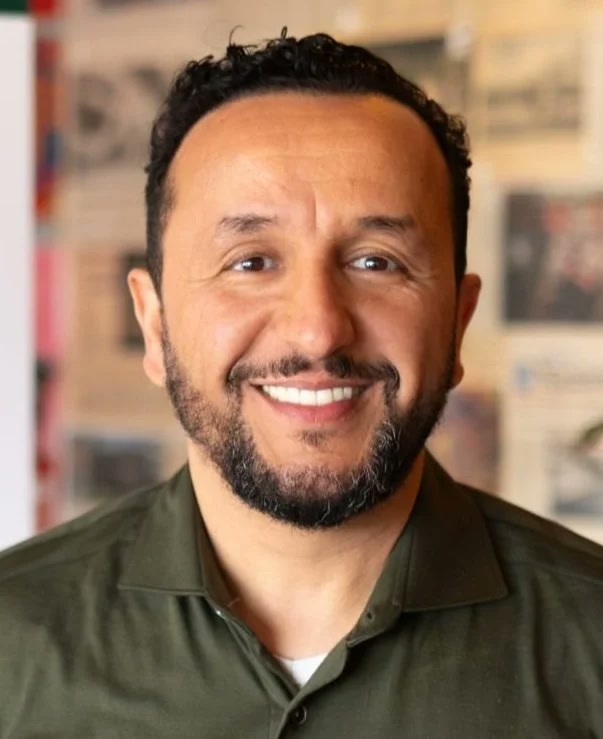 Abdelaziz Iourizen
